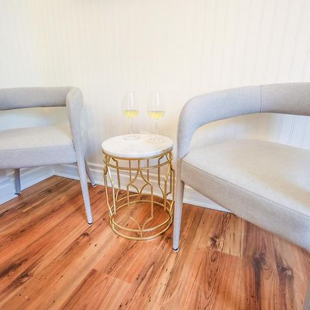 Mahone Bay Bed And Breakfast 외부 사진