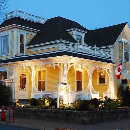 Mahone Bay Bed And Breakfast 외부 사진