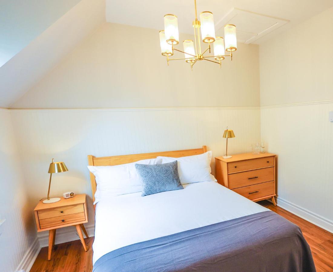 Mahone Bay Bed And Breakfast 외부 사진
