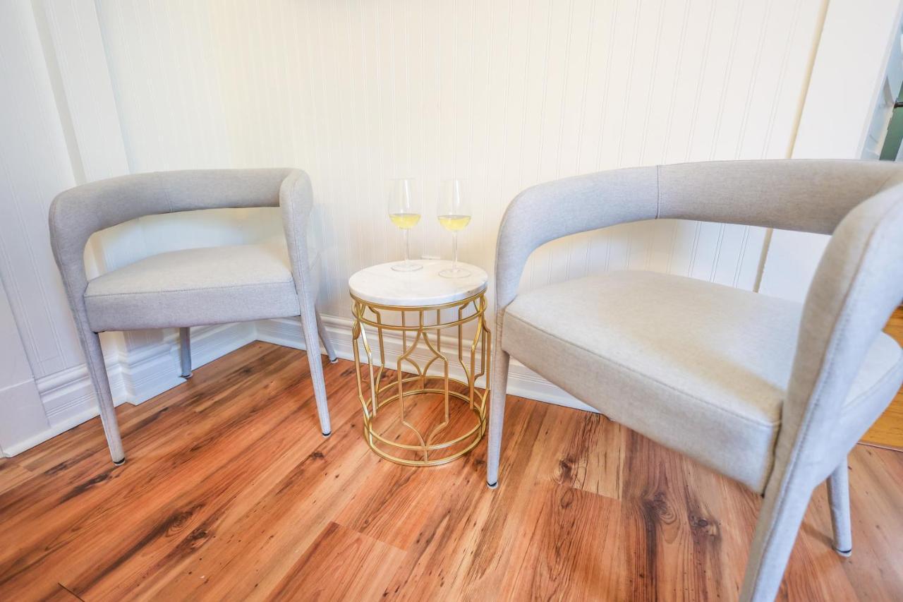 Mahone Bay Bed And Breakfast 외부 사진