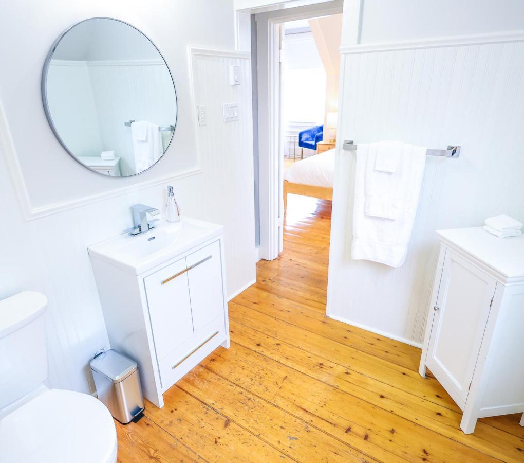 Mahone Bay Bed And Breakfast 외부 사진