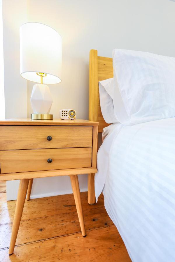 Mahone Bay Bed And Breakfast 외부 사진