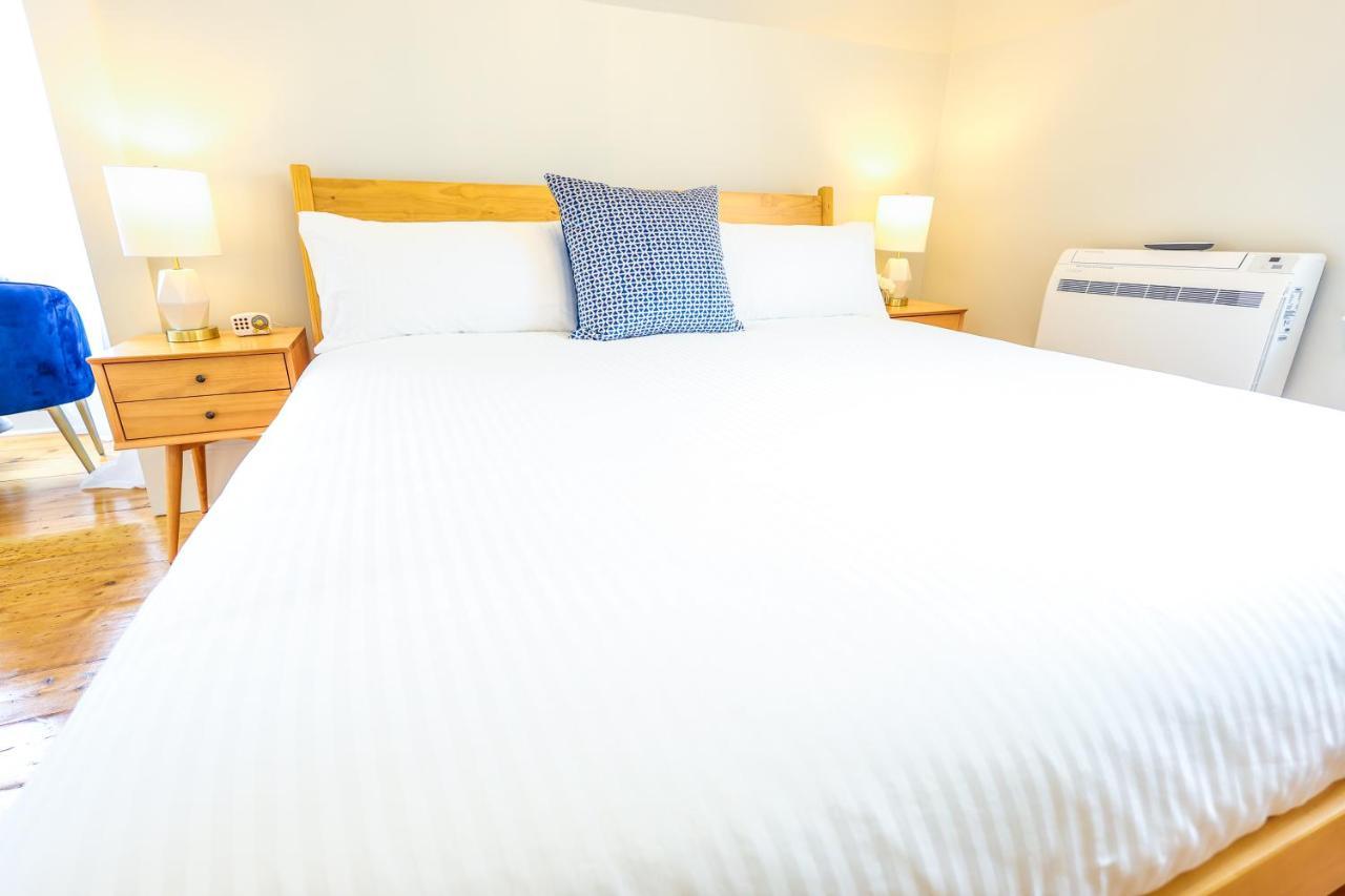 Mahone Bay Bed And Breakfast 외부 사진