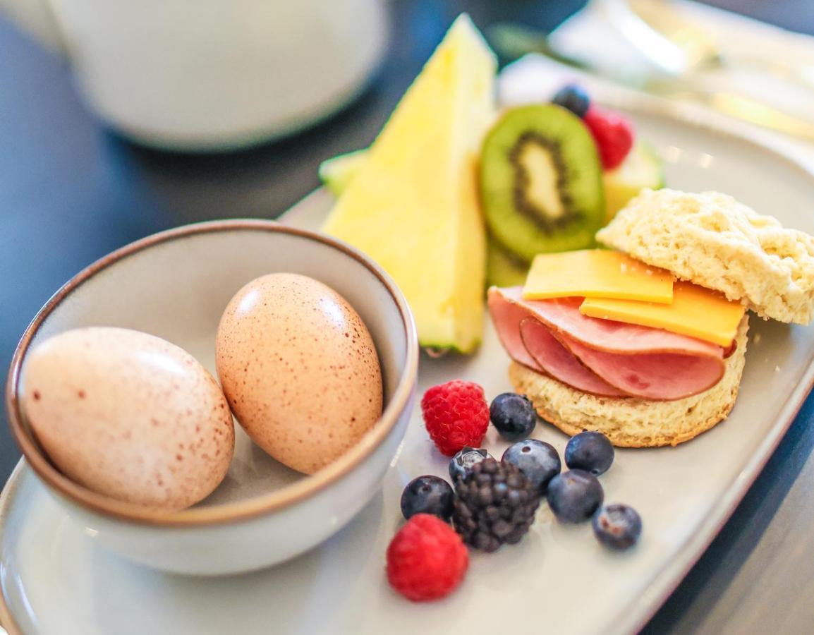 Mahone Bay Bed And Breakfast 외부 사진