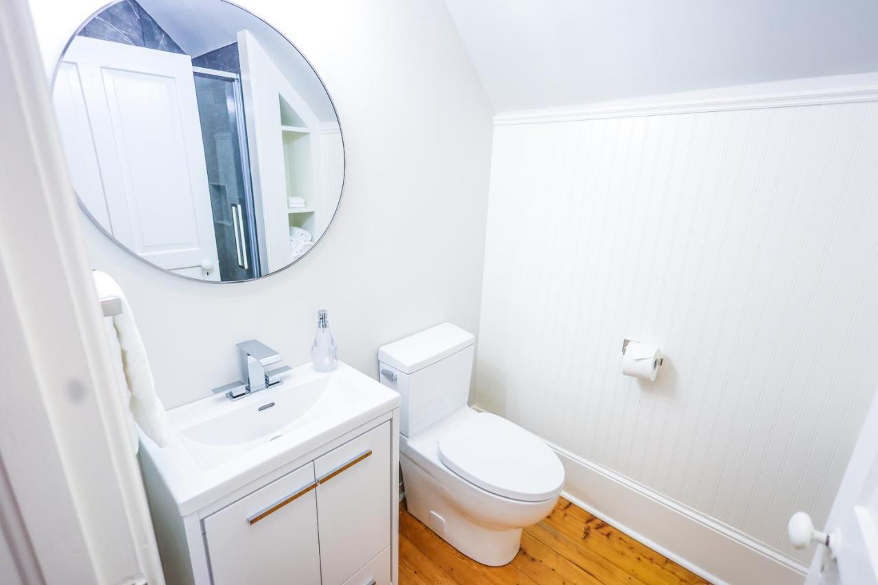 Mahone Bay Bed And Breakfast 외부 사진