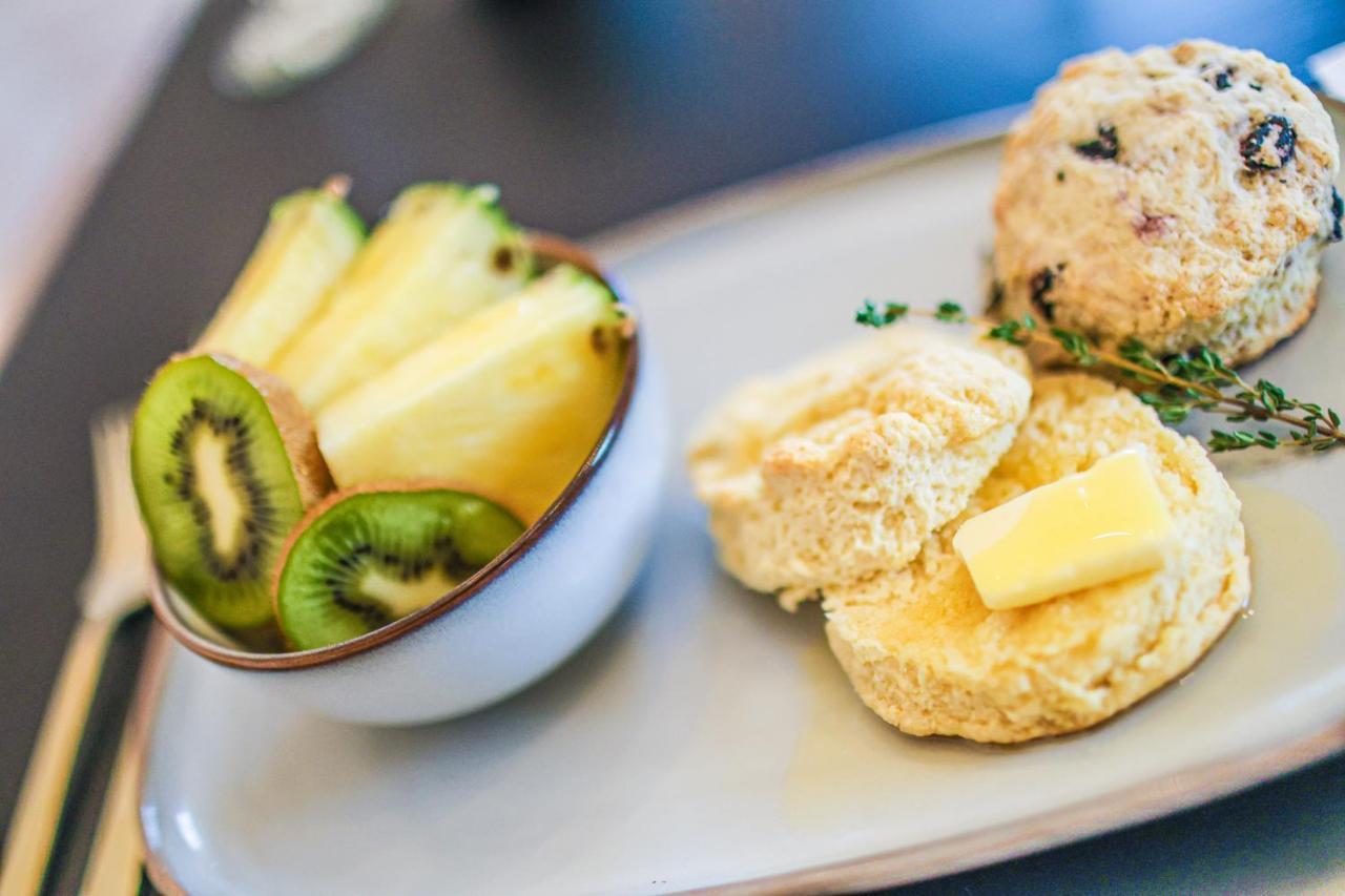 Mahone Bay Bed And Breakfast 외부 사진