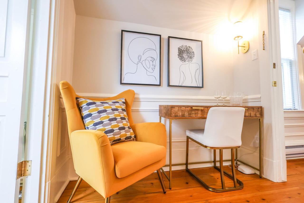 Mahone Bay Bed And Breakfast 외부 사진