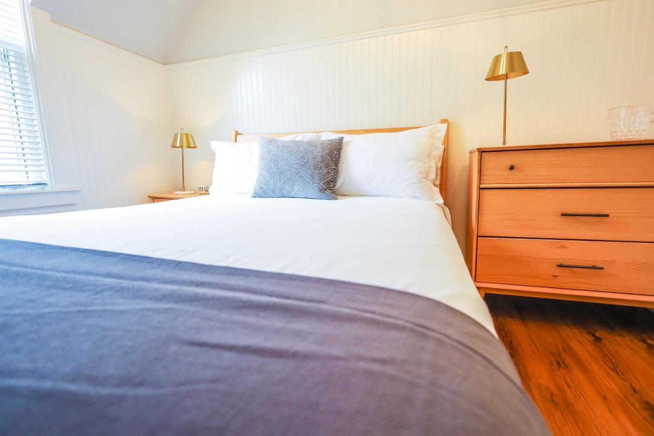 Mahone Bay Bed And Breakfast 외부 사진