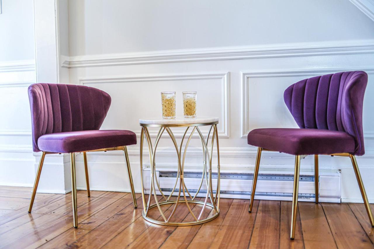 Mahone Bay Bed And Breakfast 외부 사진