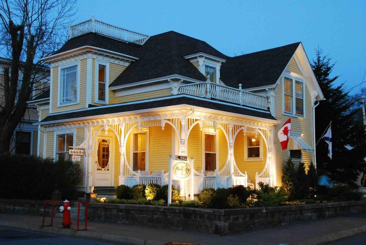 Mahone Bay Bed And Breakfast 외부 사진